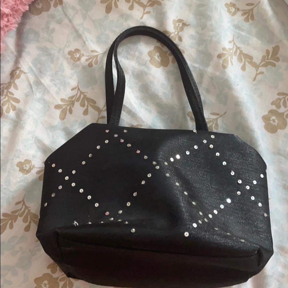CUTE TRENDY MINI PURSE